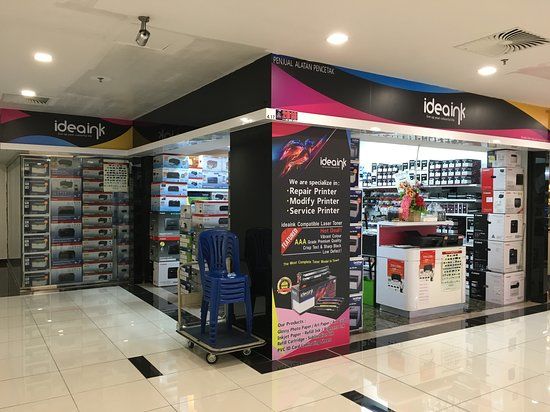 Pelangi Leisure Mall